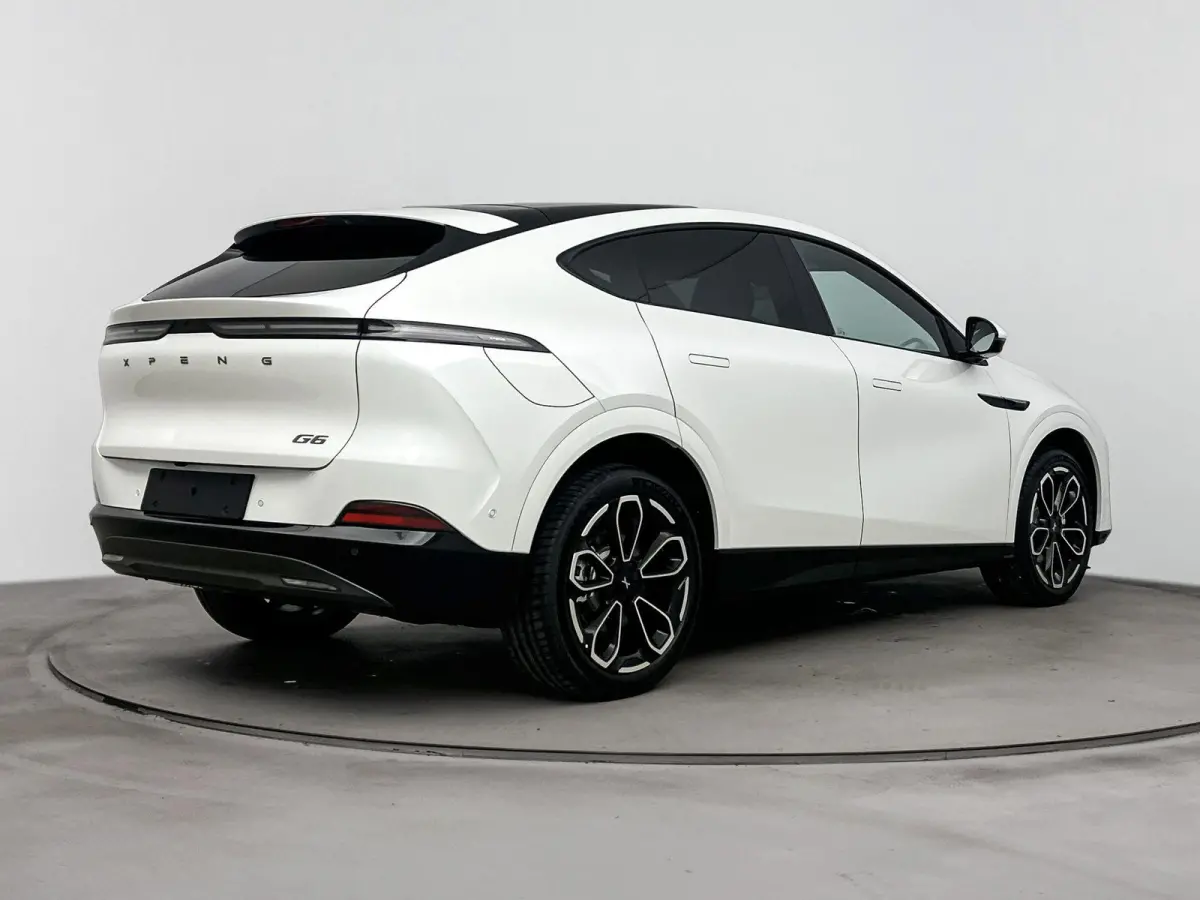 RWD Long Range 80.8 kWh Nieuw Model | Trekhaak | Apple Carplay