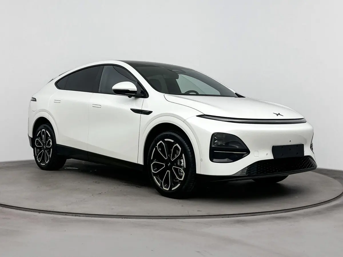 RWD Long Range 80.8 kWh Nieuw Model | Trekhaak | Apple Carplay