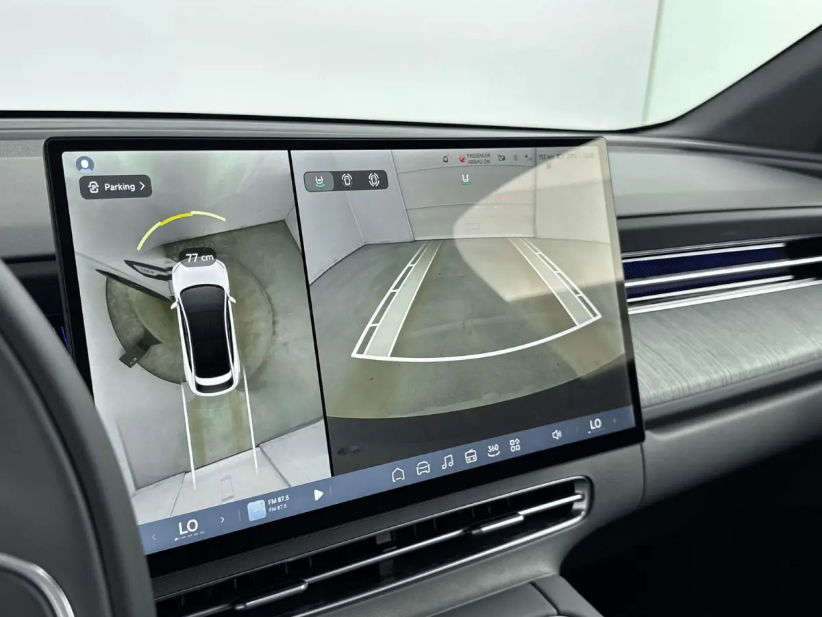 RWD Long Range 80.8 kWh Nieuw Model | Trekhaak | Apple Carplay