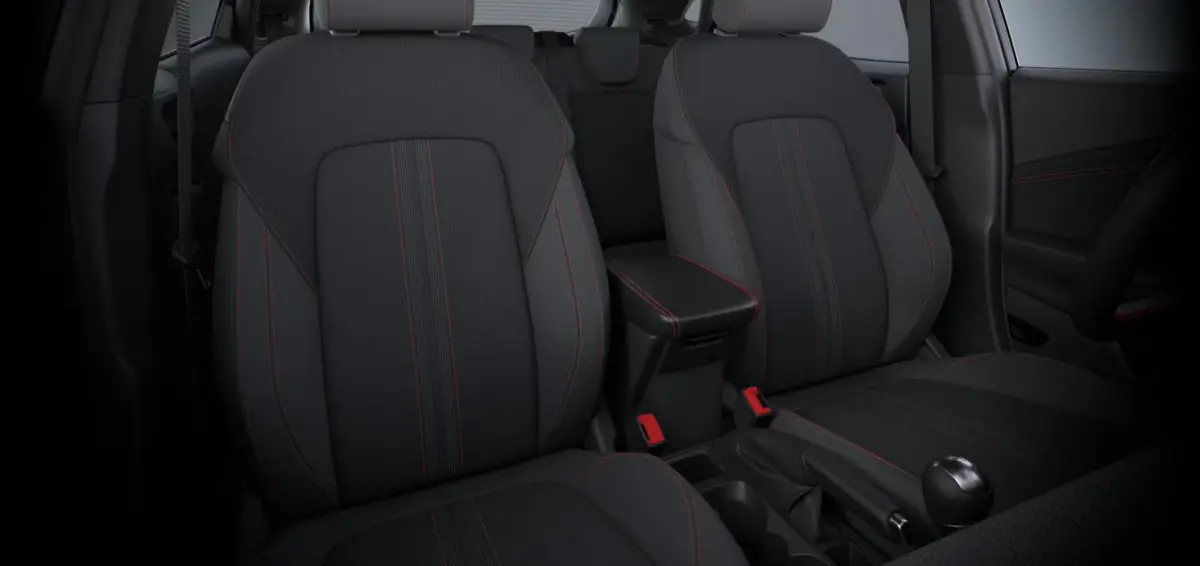 1.0 EcoBoost ST-Line | GRATIS UPGRADE NAAR AUTOMAAT | Nieuw te bestellen | Vanaf prijs | €5000,- Ready Set Ford voordeel | 0,99% rente met Ford Options | Cactus Grey |