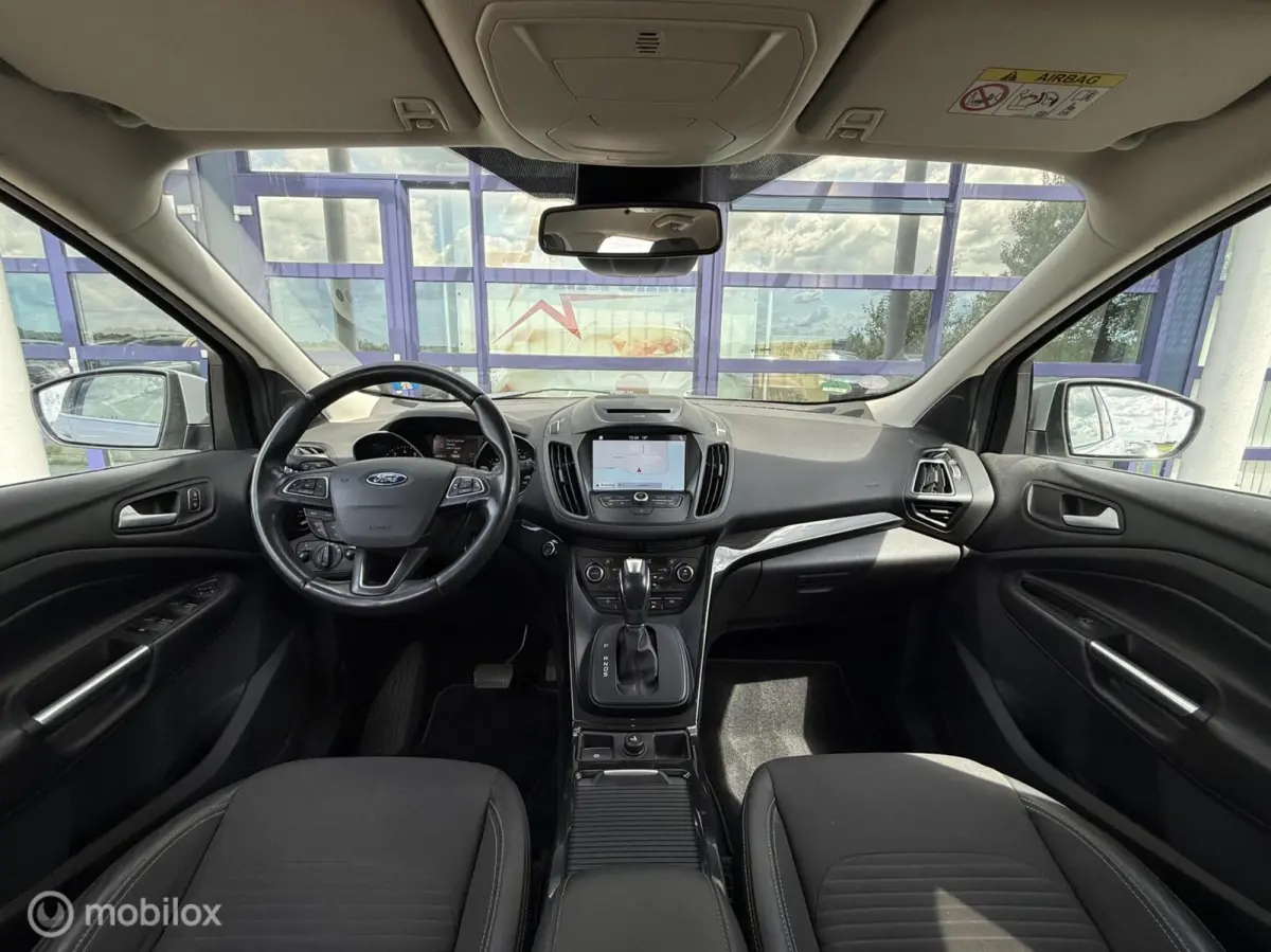 1.5 EcoBoost ST Line| AUTOMAAT |AWD| Keyless| NAVI