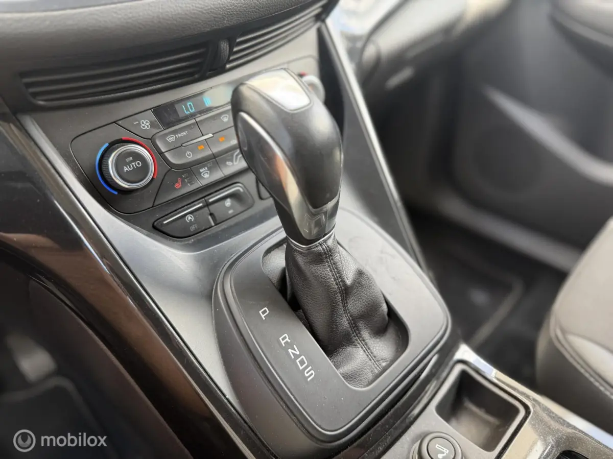 1.5 EcoBoost ST Line| AUTOMAAT |AWD| Keyless| NAVI