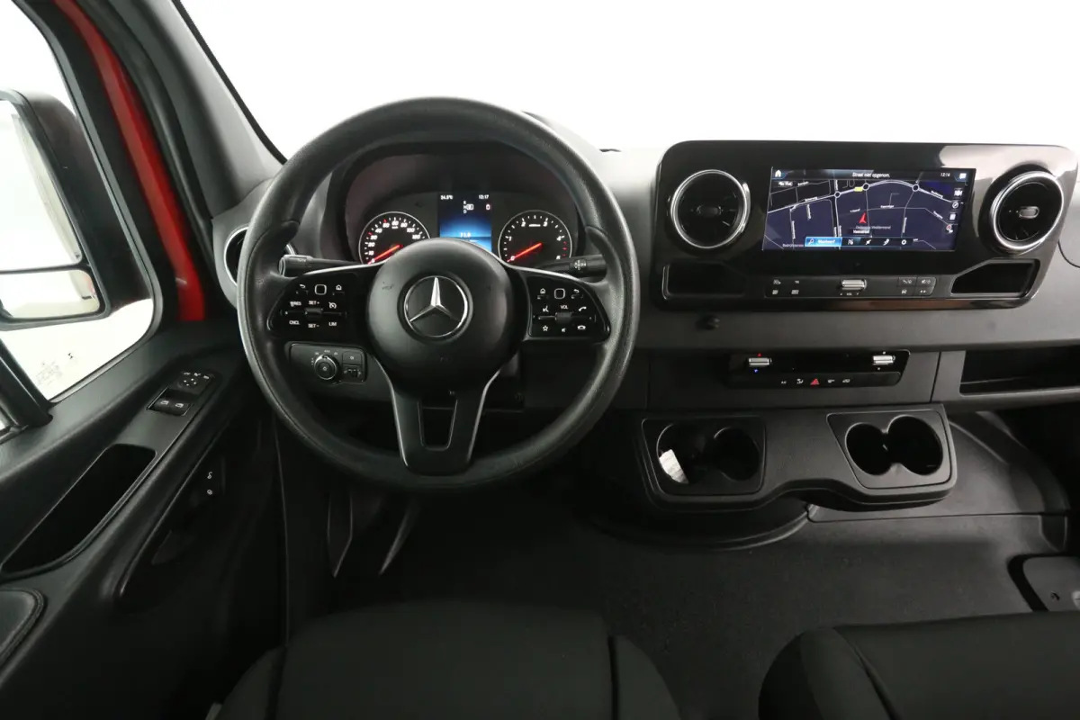 314 2.2 CDI L2H2 143PK | Automaat | Airco | Camera | Cruise | 3 Zits | Carplay