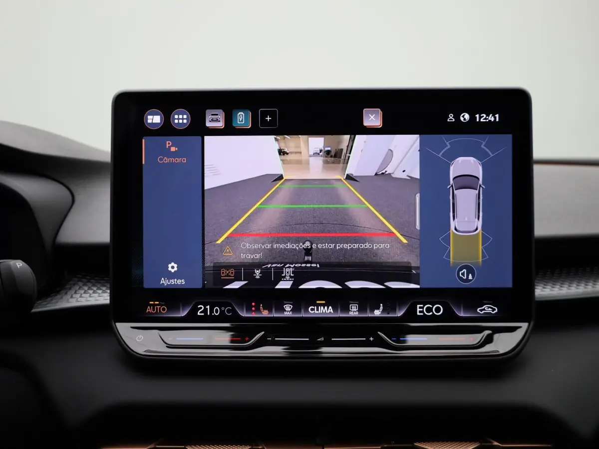 1.5 TSI e-Hybrid Business | PANORAMADAK | TREKHAAK | CAMERA | STOEL-STUURWIELVERWARMING | APPLE CARPLAY-ANDRIOD AUTO