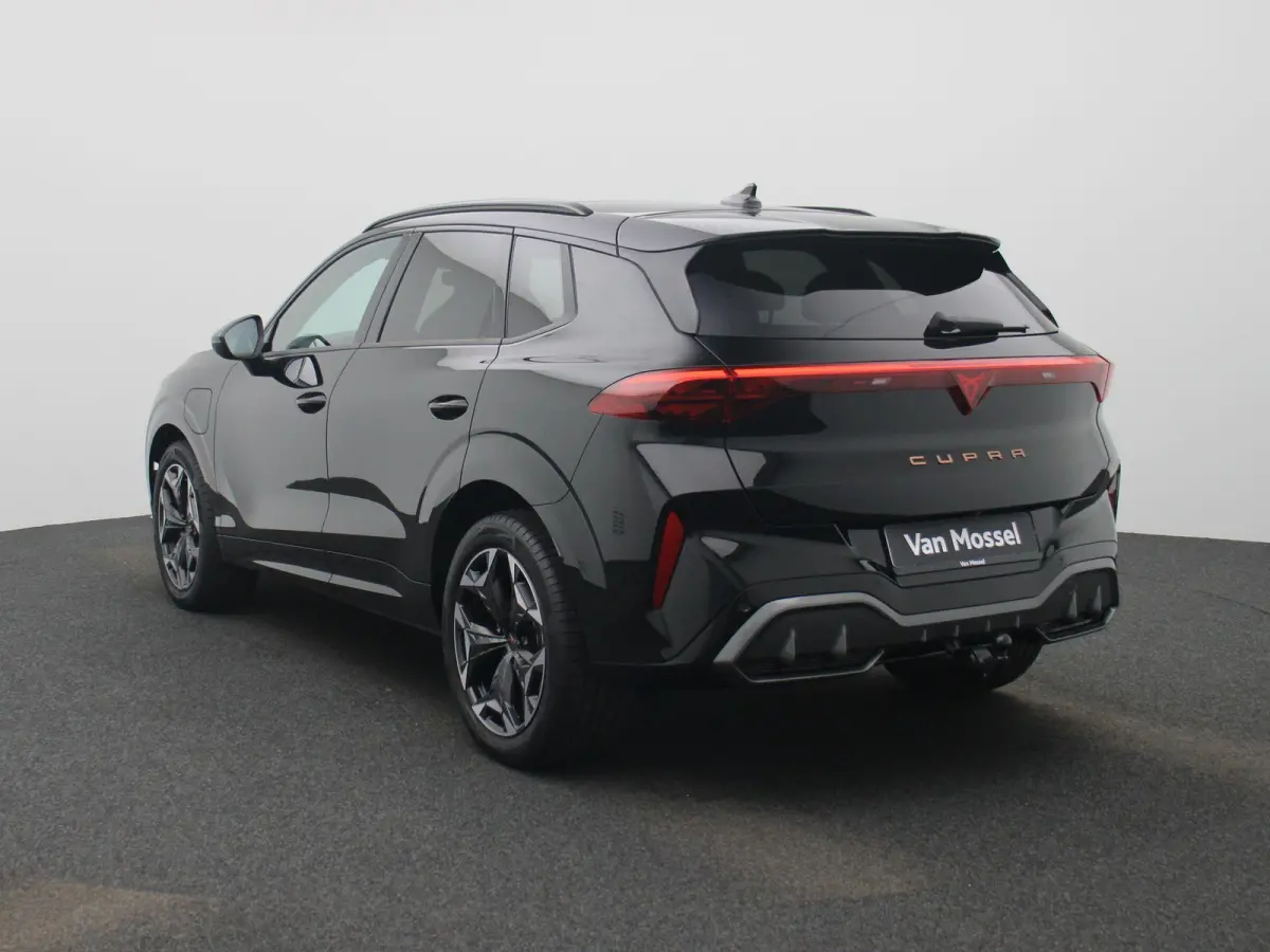 1.5 TSI e-Hybrid Business | PANO-SCHUIFDAK | TREKHAAK | CAMERA | STOEL-STUURWIELVERWARMING | APPLE CARPLAY-ANDRIOD AUTO