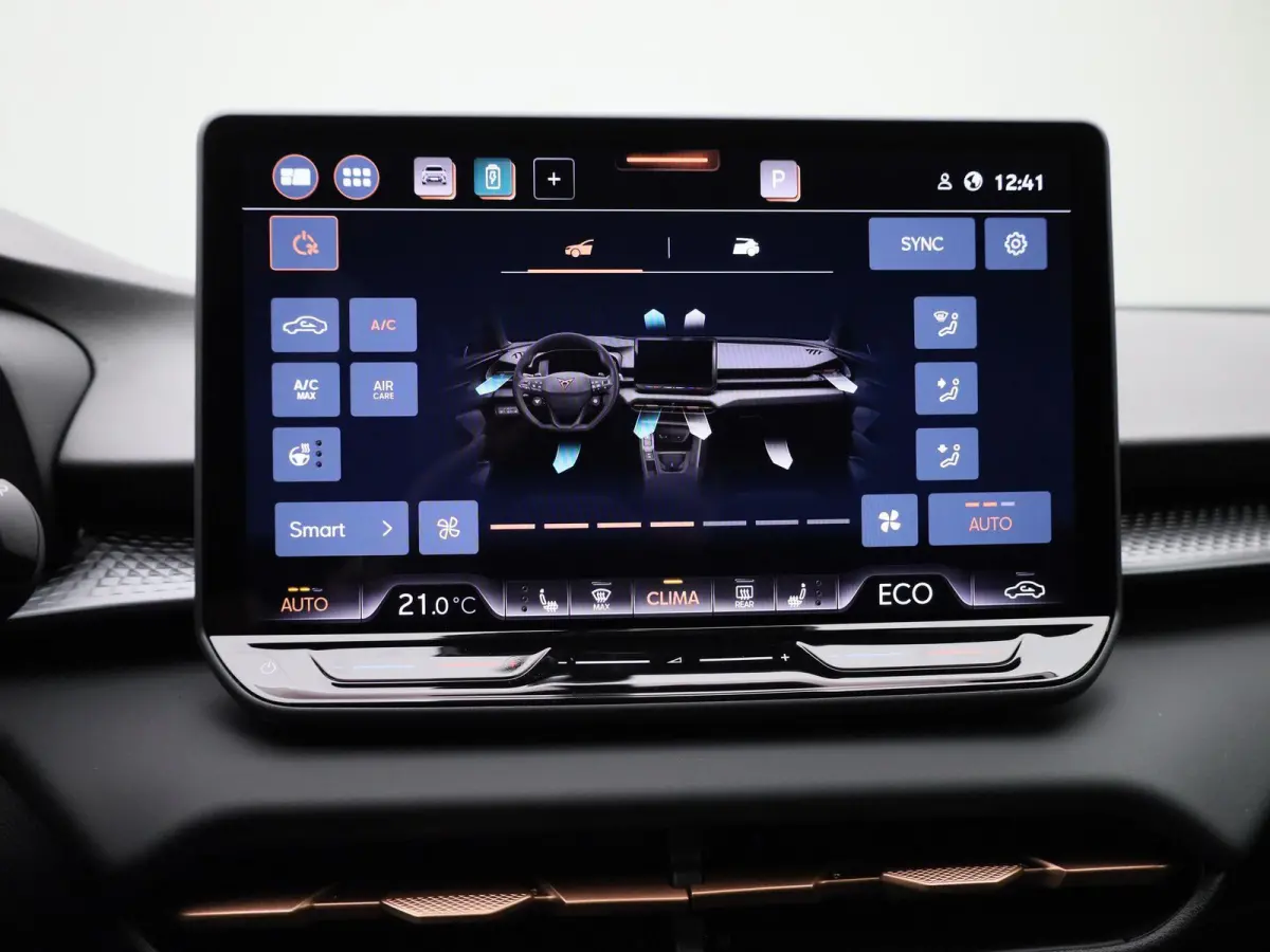 1.5 TSI e-Hybrid Business | PANORAMADAK | TREKHAAK | CAMERA | STOEL-STUURWIELVERWARMING | APPLE CARPLAY-ANDRIOD AUTO