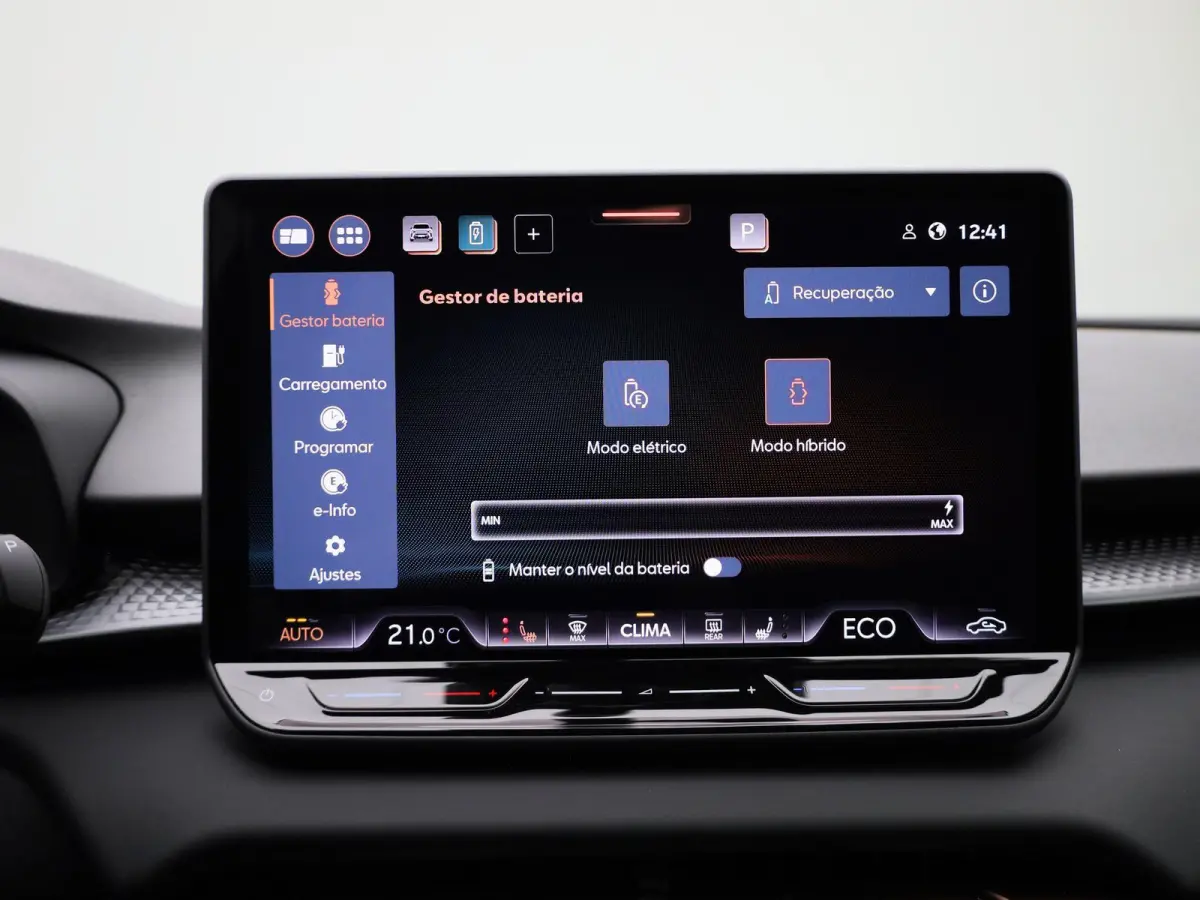 1.5 TSI e-Hybrid Business | PANORAMADAK | TREKHAAK | CAMERA | STOEL-STUURWIELVERWARMING | APPLE CARPLAY-ANDRIOD AUTO