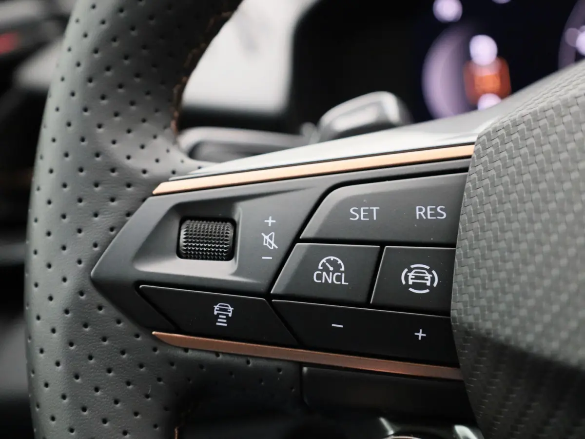 1.5 TSI e-Hybrid Business | PANORAMADAK | TREKHAAK | CAMERA | STOEL-STUURWIELVERWARMING | APPLE CARPLAY-ANDRIOD AUTO