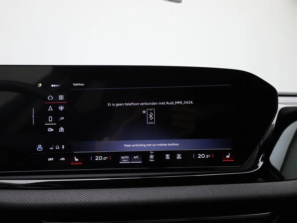 Avant 2.0 quattro S edition | Adaptive cruise control | Climate control | Achteruitrijcamera | Elekt. verstelbare voorstoelen | Stoelverarming | Smartphone interface | Privacy glas | Trekhaa