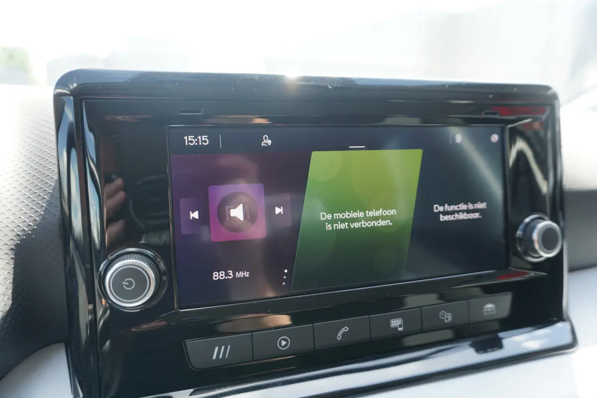 1.0 TSI Style Facelift | CARPLAY | CLIMATE |