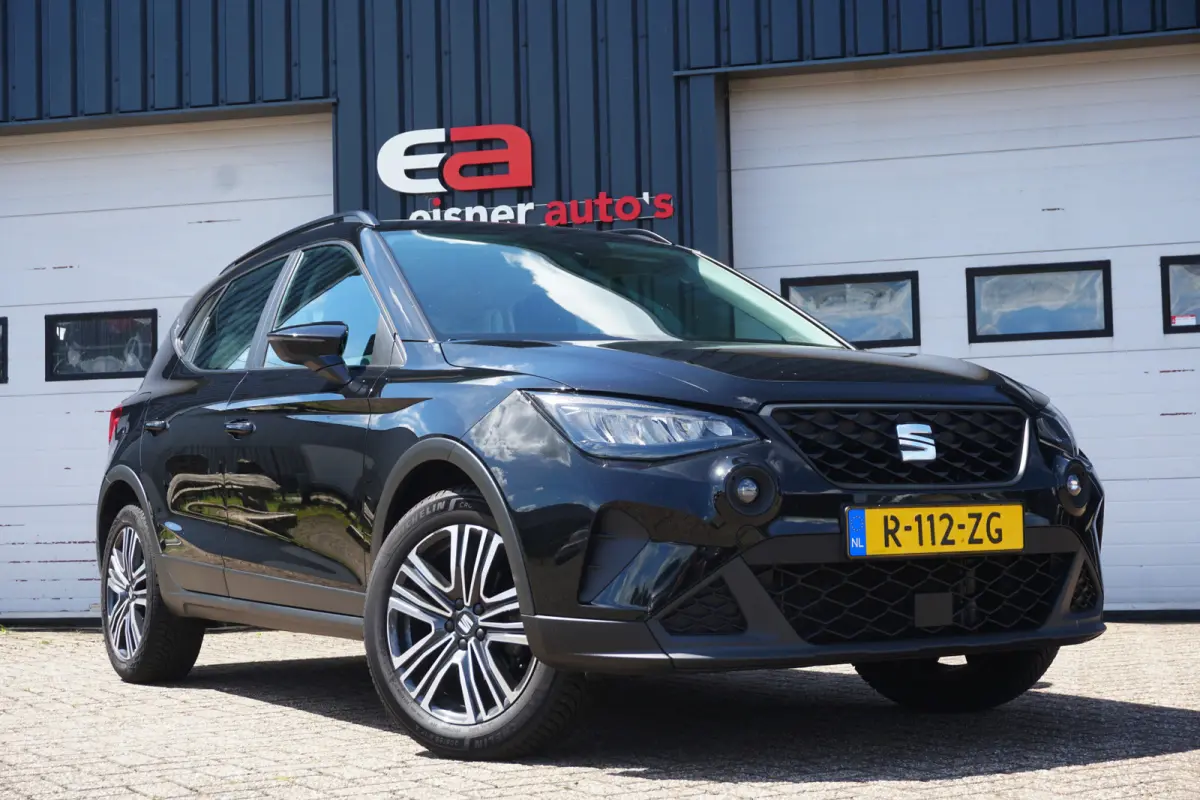 1.0 TSI Style Facelift | CARPLAY | CLIMATE |