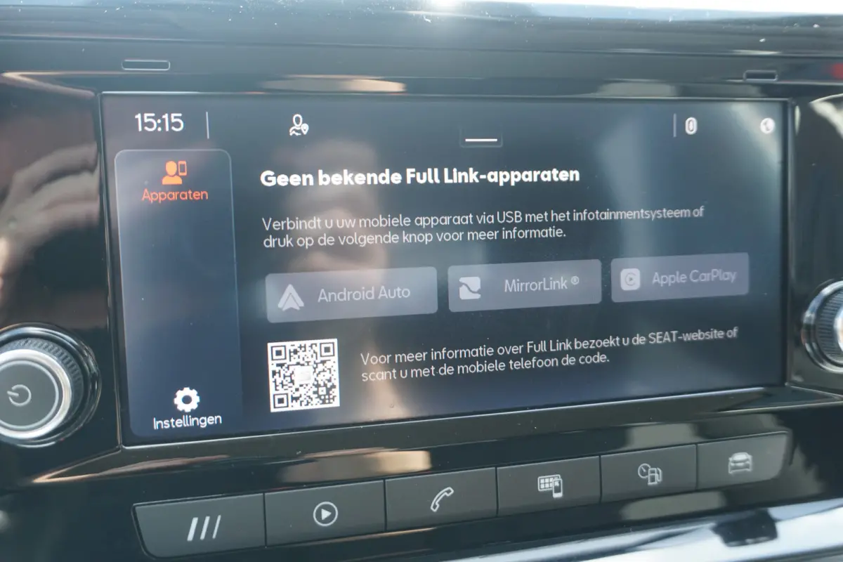 1.0 TSI Style Facelift | CARPLAY | CLIMATE |