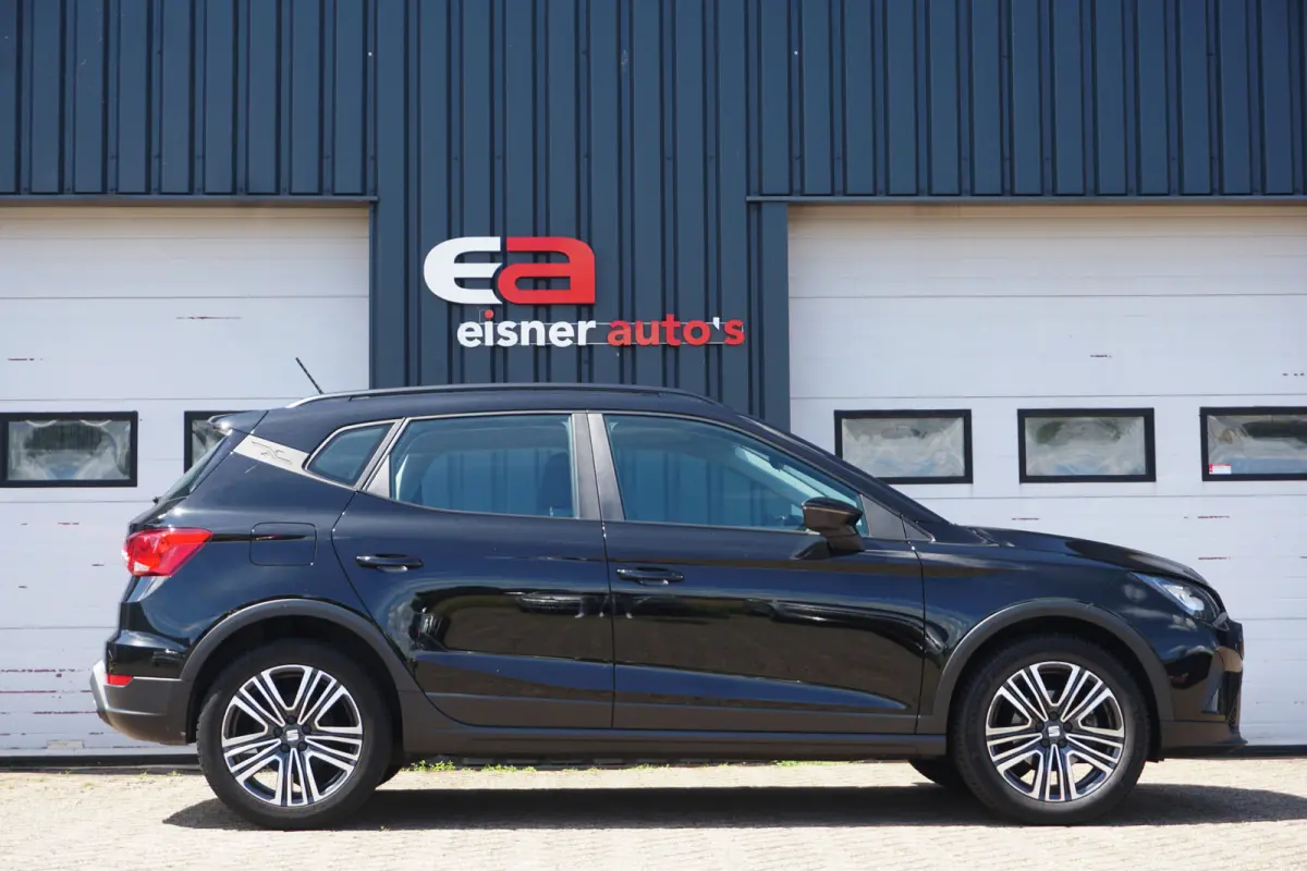 1.0 TSI Style Facelift | CARPLAY | CLIMATE |