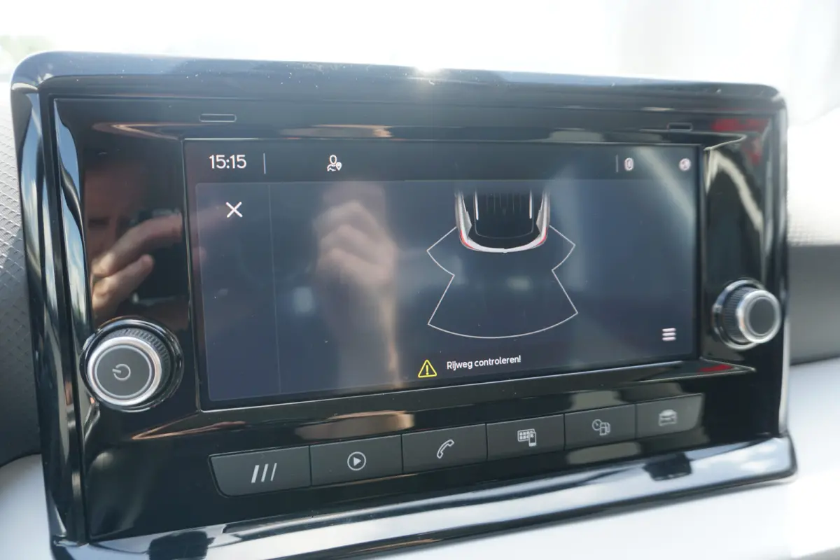1.0 TSI Style Facelift | CARPLAY | CLIMATE |