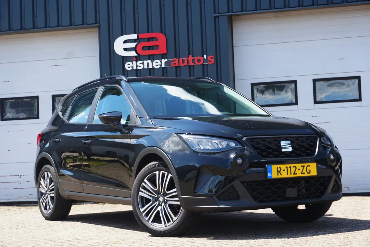 1.0 TSI Style Facelift | CARPLAY | CLIMATE |