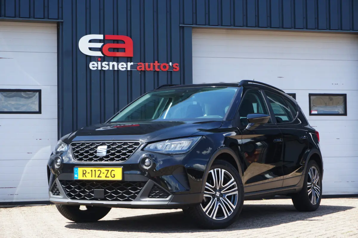 1.0 TSI Style Facelift | CARPLAY | CLIMATE |