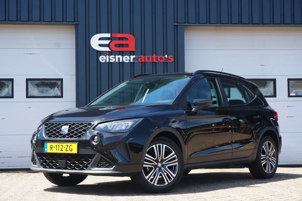 1.0 TSI Style Facelift | CARPLAY | CLIMATE |