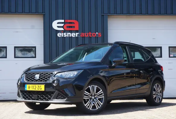 1.0 TSI Style Facelift | CARPLAY | CLIMATE |