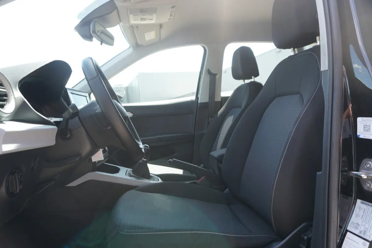1.0 TSI Style Facelift | CARPLAY | CLIMATE |