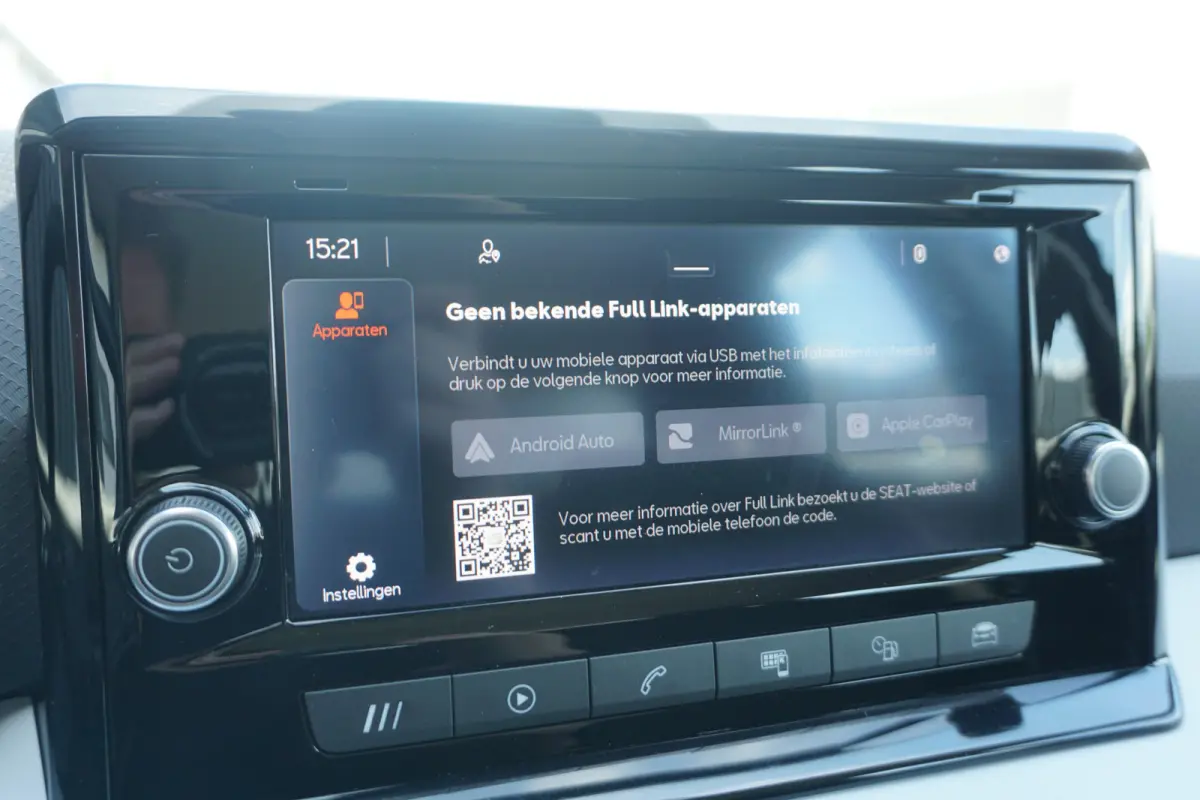 1.0 TSI Style Facelift | CARPLAY | CLIMATE |