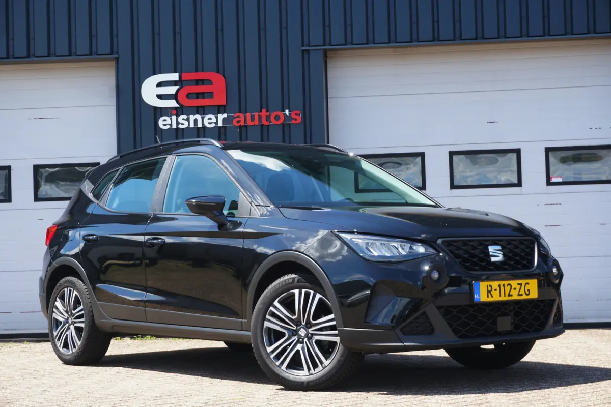 1.0 TSI Style Facelift | CARPLAY | CLIMATE |