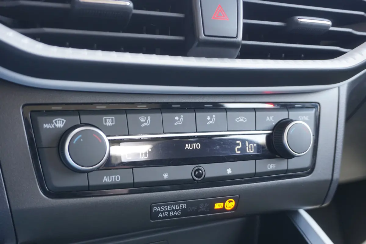 1.0 TSI Style Facelift | CARPLAY | CLIMATE |