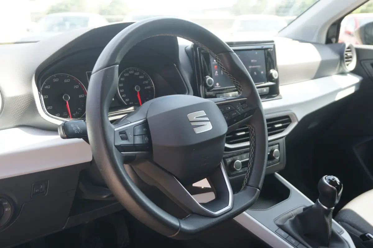 1.0 TSI Style Facelift | CARPLAY | CLIMATE |