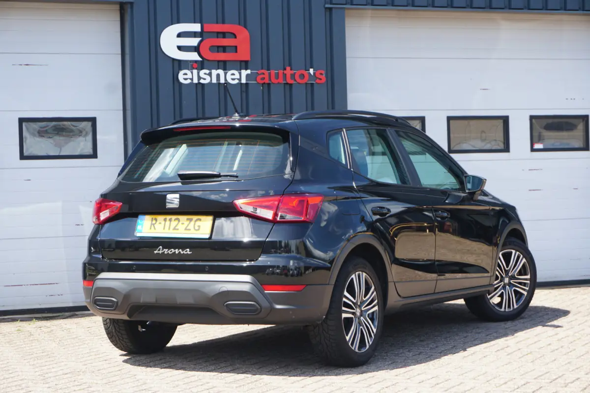 1.0 TSI Style Facelift | CARPLAY | CLIMATE |