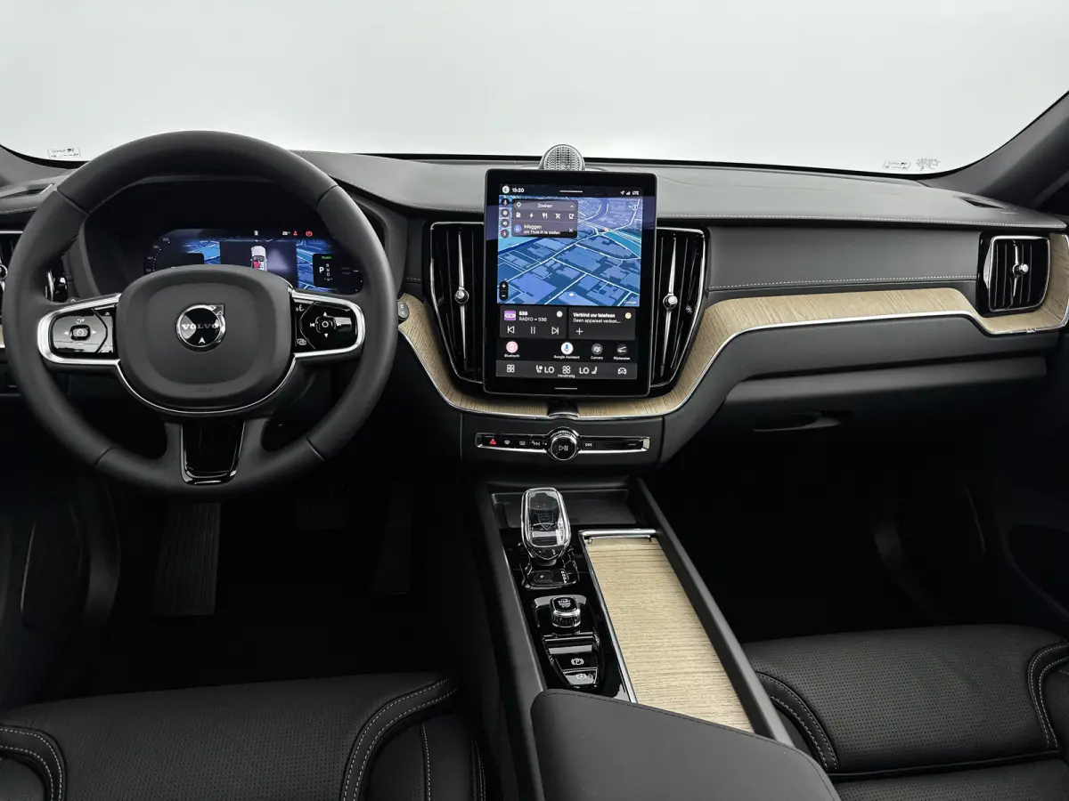 T8 Plug-in hybrid AWD Ultra Dark Exec. Ed. | 22" | Heico Diffusor | Getint & Gelamineerd Glas | Alarmklasse 3 | Black Edition Interieur | Luchtvering | Bowers & Wilkins | Geventileerd Nappa 
