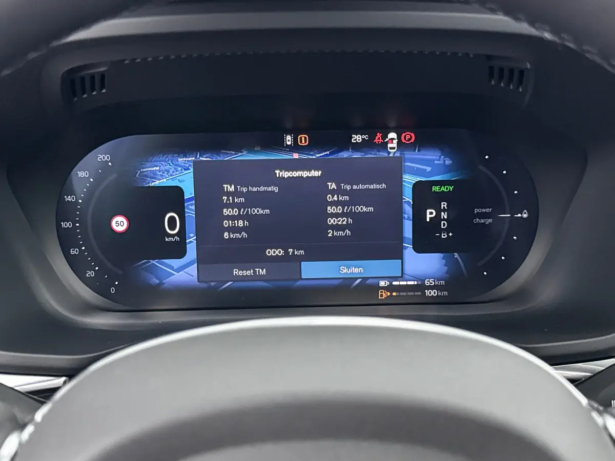 T8 Plug-in hybrid AWD Ultra Dark Exec. Ed. | 22" | Heico Diffusor | Getint & Gelamineerd Glas | Alarmklasse 3 | Black Edition Interieur | Luchtvering | Bowers & Wilkins | Geventileerd Nappa 