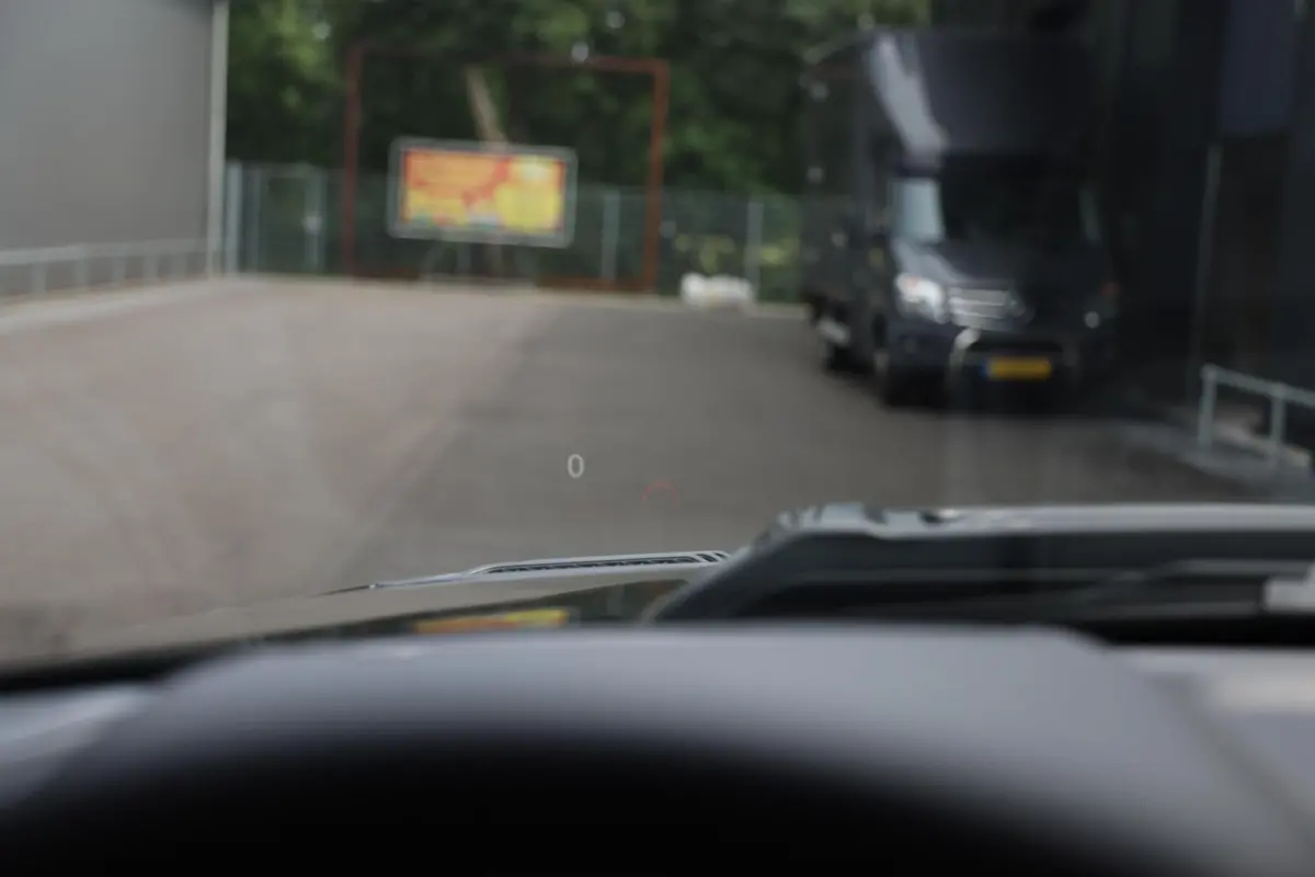 1500 4X4 5.7 V8 4x4 Crew Cab Limited Pano HUD Leder 1e Eig Trekhaak Camera