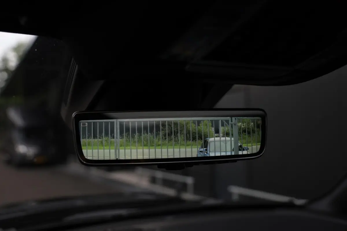 1500 4X4 5.7 V8 4x4 Crew Cab Limited Pano HUD Leder 1e Eig Trekhaak Camera
