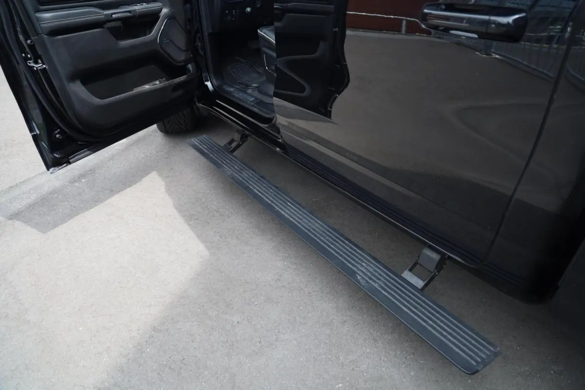 1500 4X4 5.7 V8 4x4 Crew Cab Limited Pano HUD Leder 1e Eig Trekhaak Camera
