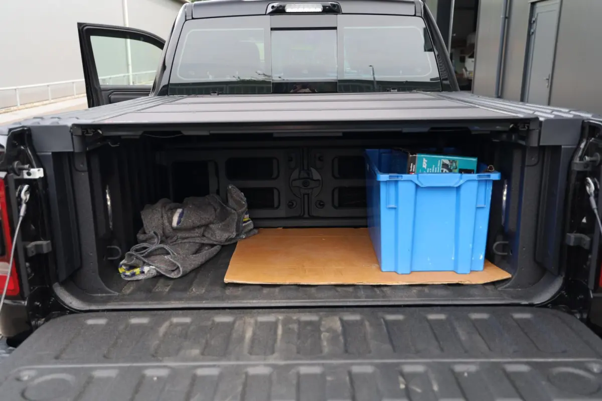 1500 4X4 5.7 V8 4x4 Crew Cab Limited Pano HUD Leder 1e Eig Trekhaak Camera