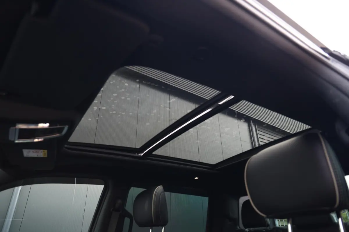 1500 4X4 5.7 V8 4x4 Crew Cab Limited Pano HUD Leder 1e Eig Trekhaak Camera