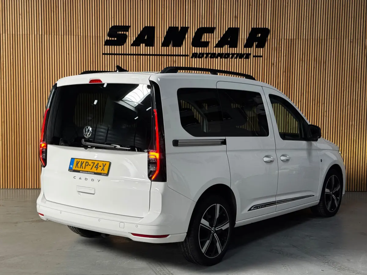 1.5 TSI 5p PANO|TREKHAAK|VIRTUAL|CAMERA|FULL LED|ACC|18 INCH