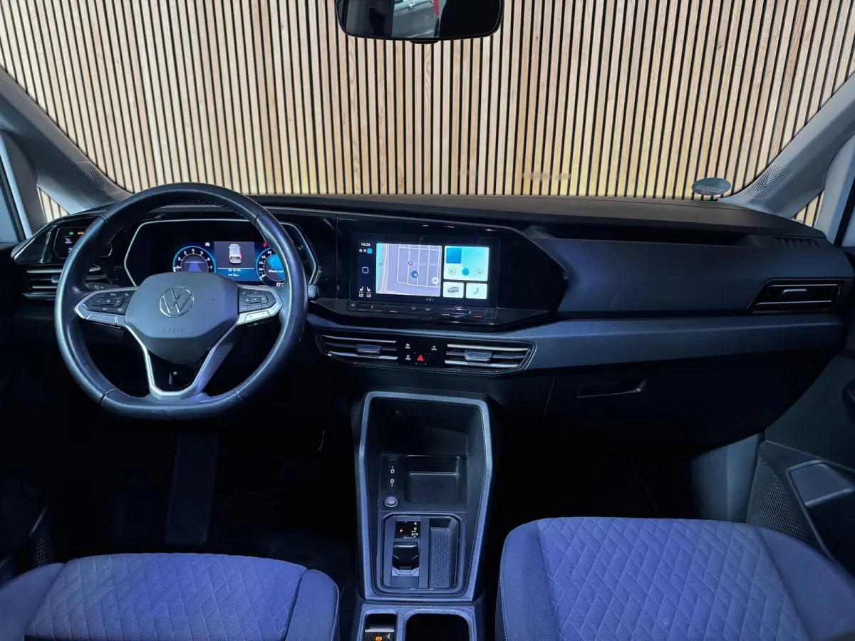 1.5 TSI 5p PANO|TREKHAAK|VIRTUAL|CAMERA|FULL LED|ACC|18 INCH