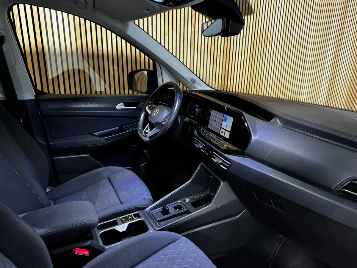 1.5 TSI 5p PANO|TREKHAAK|VIRTUAL|CAMERA|FULL LED|ACC|18 INCH