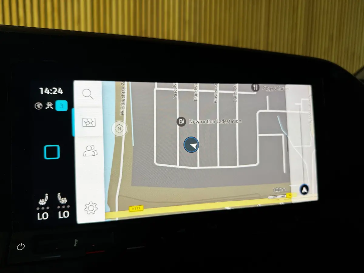 1.5 TSI 5p PANO|TREKHAAK|VIRTUAL|CAMERA|FULL LED|ACC|18 INCH