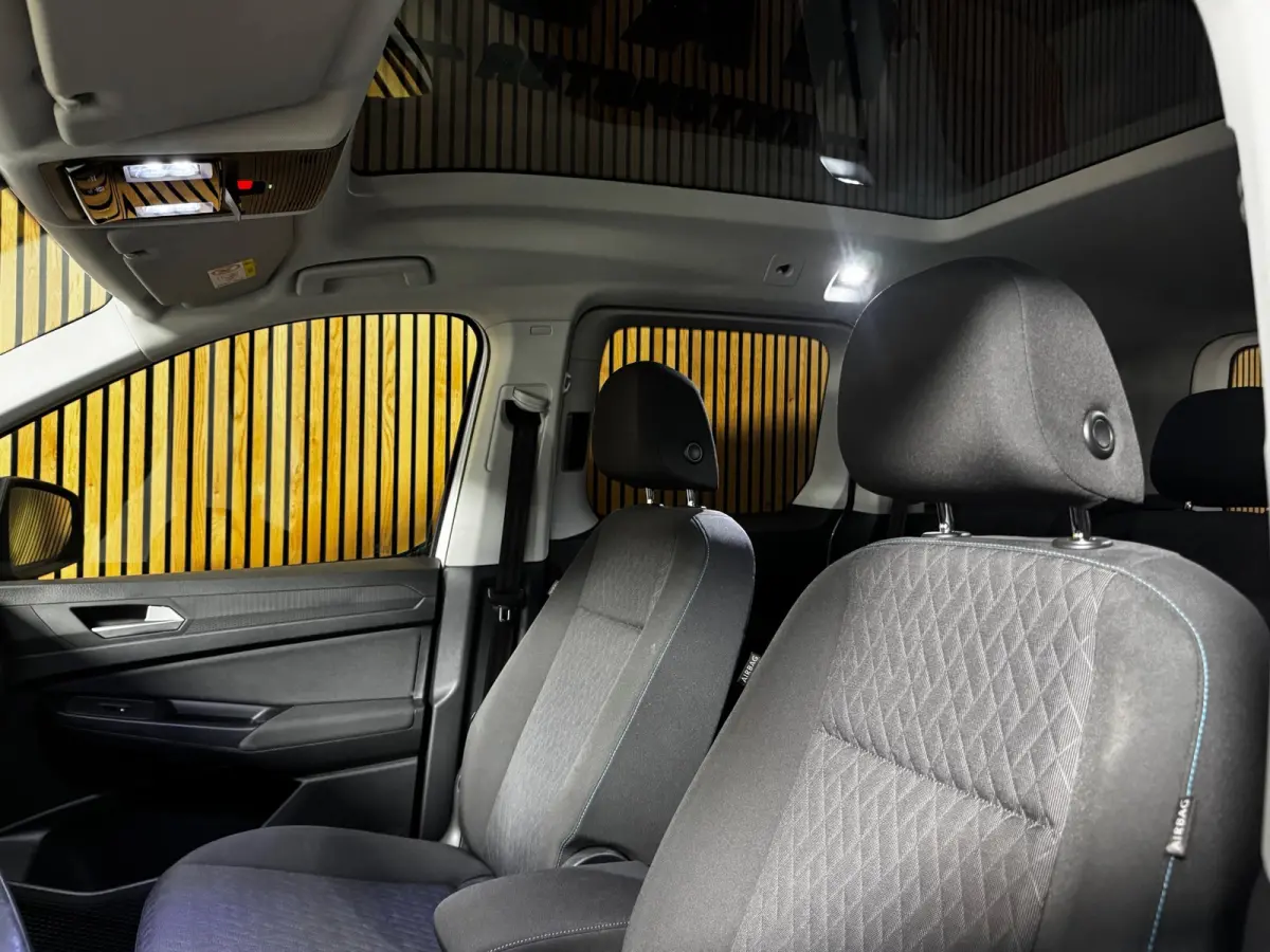 1.5 TSI 5p PANO|TREKHAAK|VIRTUAL|CAMERA|FULL LED|ACC|18 INCH