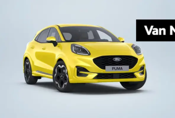 1.0 EcoBoost ST-Line X | GRATIS UPGRADE NAAR AUTOMAAT | Nieuw te bestellen | Vanaf prijs | €5000,- Ready Set Ford voordeel | 0,99% rente met Ford Options | Electric Yellow |