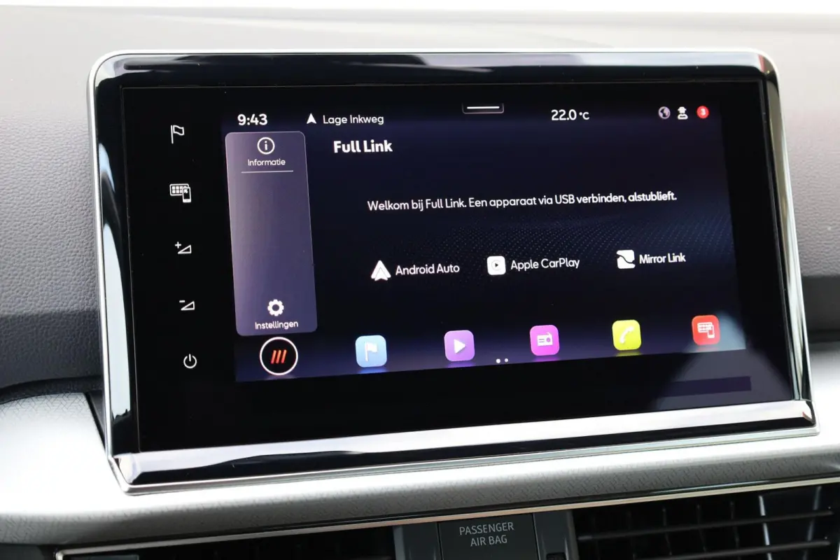 1.5 TSI 150pk DSG Style Business Intense | Trekhaak Wegklapbaar | Adaptive Cruise | Climate Control | DAB+