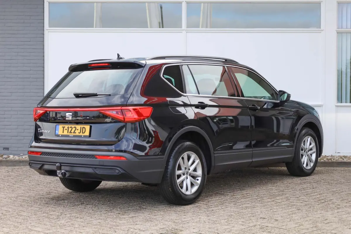 1.5 TSI 150pk DSG Style Business Intense | Trekhaak Wegklapbaar | Adaptive Cruise | Climate Control | DAB+