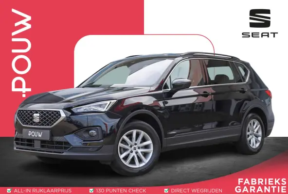 1.5 TSI 150pk DSG Style Business Intense | Trekhaak Wegklapbaar | Adaptive Cruise | Climate Control | DAB+