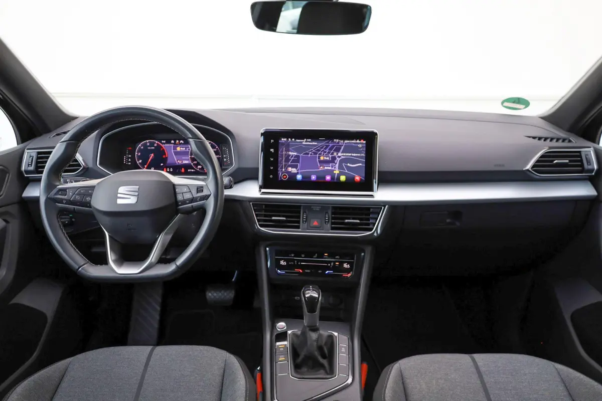 1.5 TSI 150pk DSG Style Business Intense | Trekhaak Wegklapbaar | Adaptive Cruise | Climate Control | DAB+