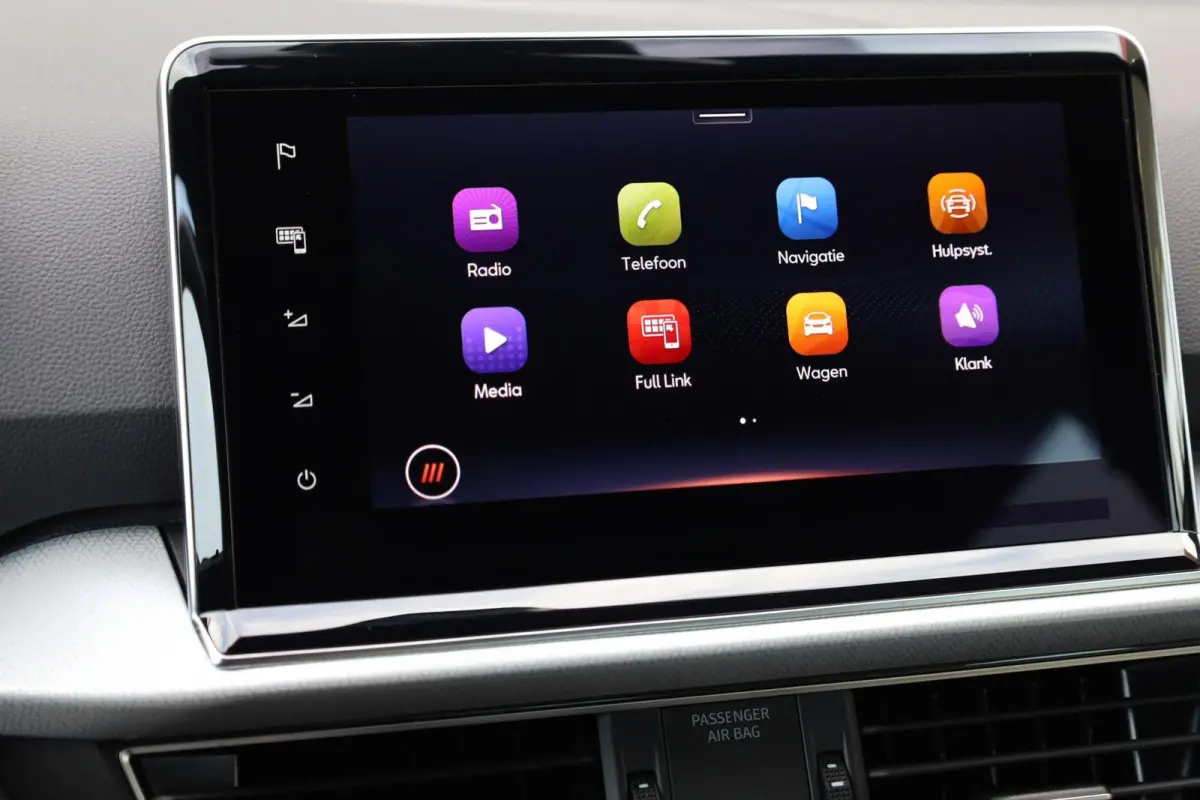1.5 TSI 150pk DSG Style Business Intense | Trekhaak Wegklapbaar | Adaptive Cruise | Climate Control | DAB+