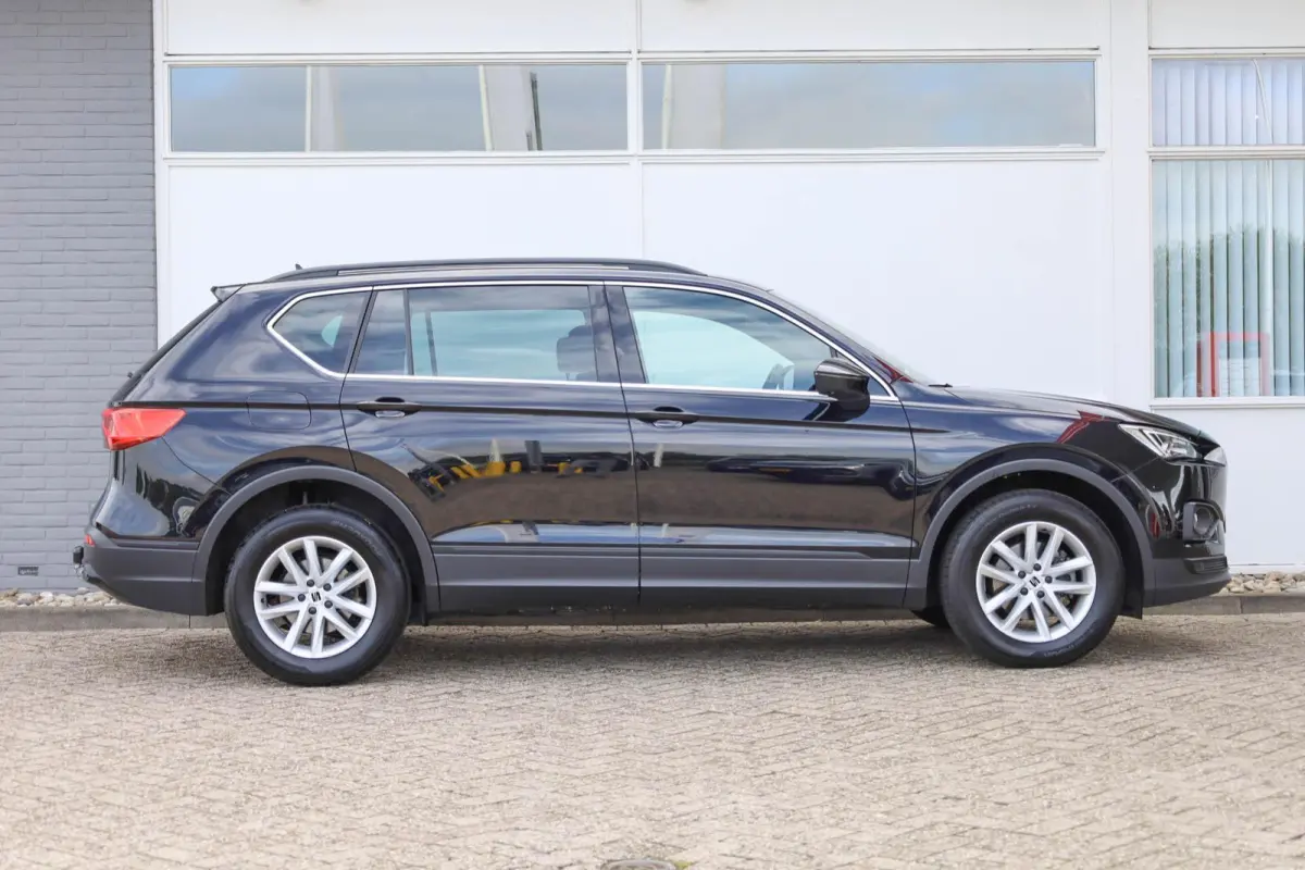 1.5 TSI 150pk DSG Style Business Intense | Trekhaak Wegklapbaar | Adaptive Cruise | Climate Control | DAB+