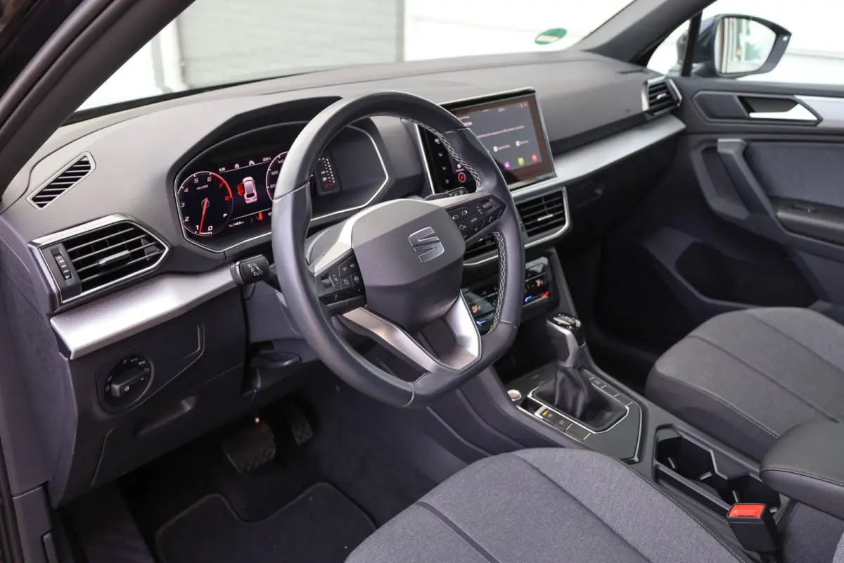 1.5 TSI 150pk DSG Style Business Intense | Trekhaak Wegklapbaar | Adaptive Cruise | Climate Control | DAB+