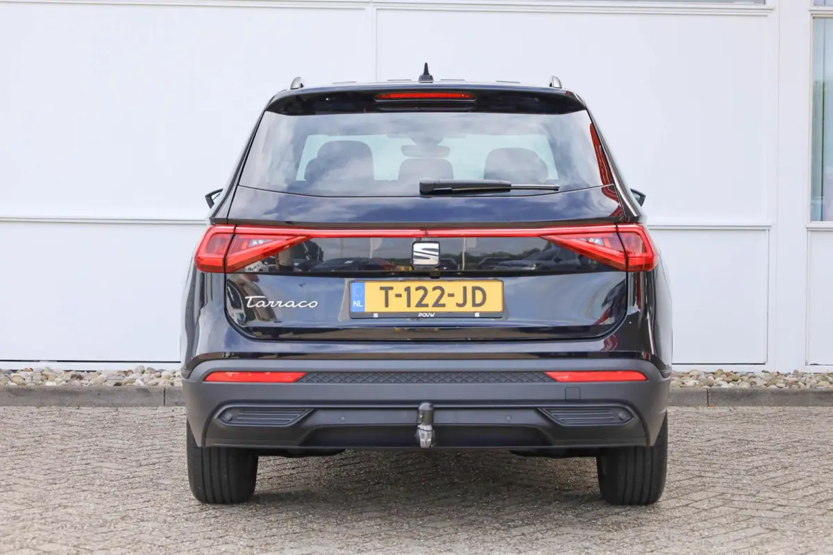 1.5 TSI 150pk DSG Style Business Intense | Trekhaak Wegklapbaar | Adaptive Cruise | Climate Control | DAB+