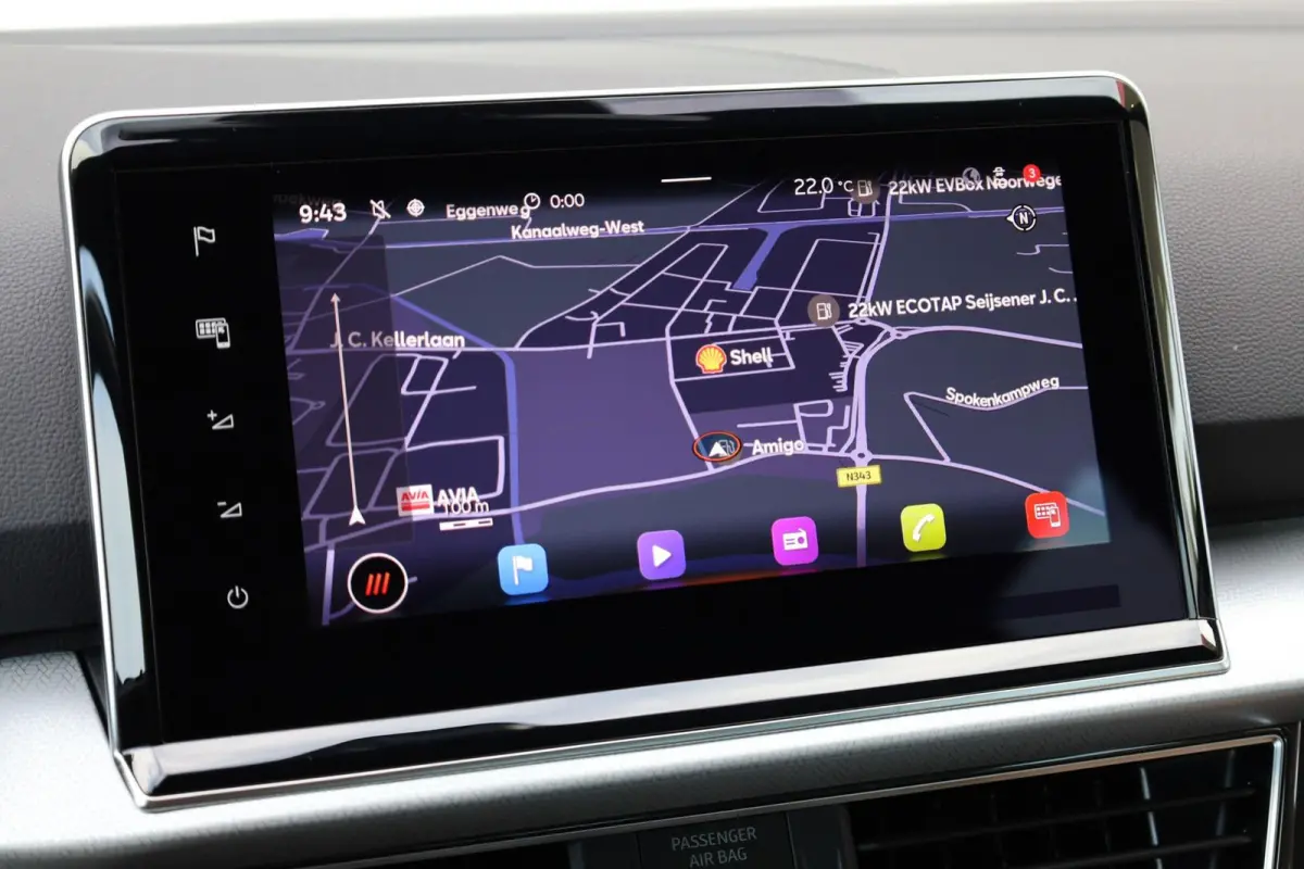 1.5 TSI 150pk DSG Style Business Intense | Trekhaak Wegklapbaar | Adaptive Cruise | Climate Control | DAB+